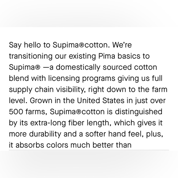 EVERLANE THE V-NECK BALLET BODYSUIT - Picture 12 of 13